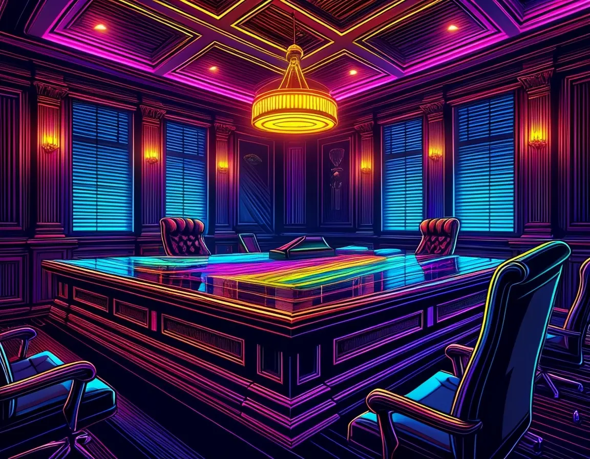 Professional gaming license consulting team with jurisdiction maps